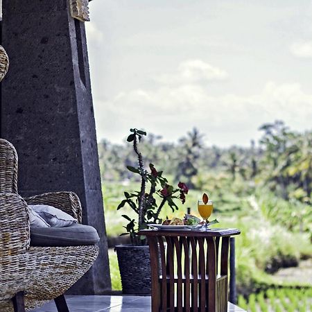 Villa Graha Rusni Ubud Esterno foto