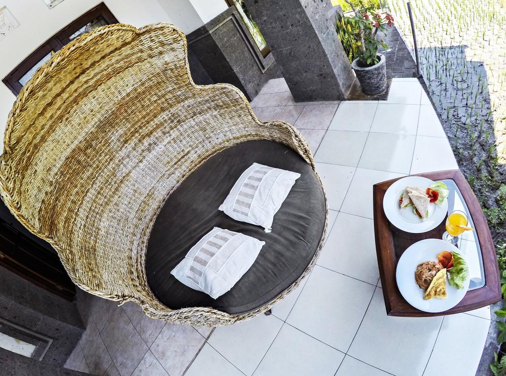 Villa Graha Rusni Ubud Camera foto