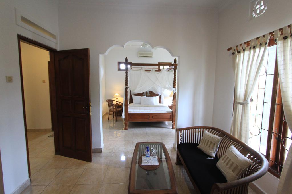 Villa Graha Rusni Ubud Esterno foto